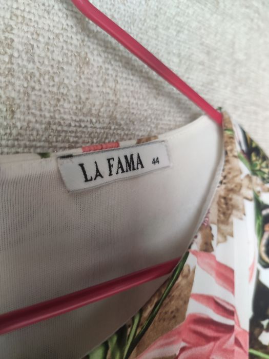 Платье шифоновое размер 44-46