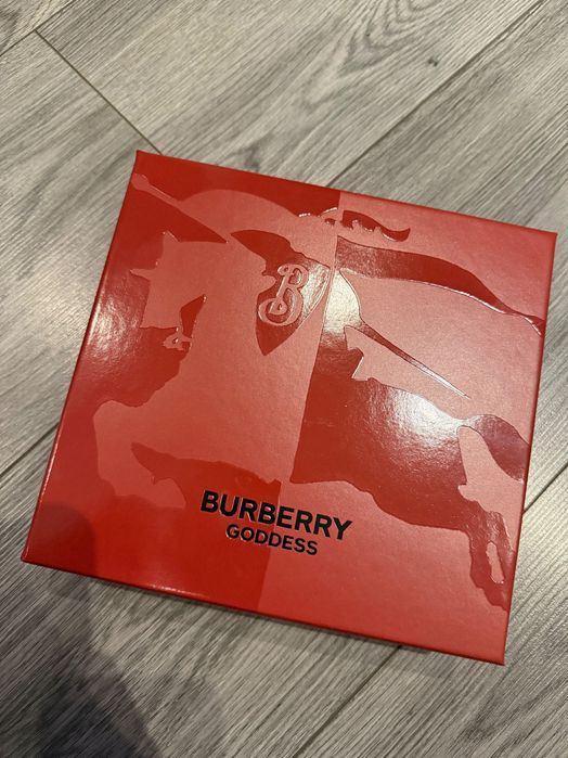 Burberry Goddess