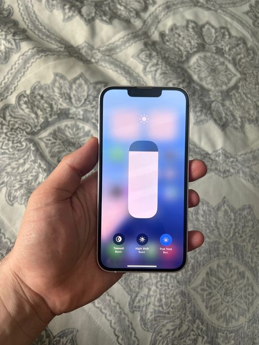 Айфон 13 256гб Iphone