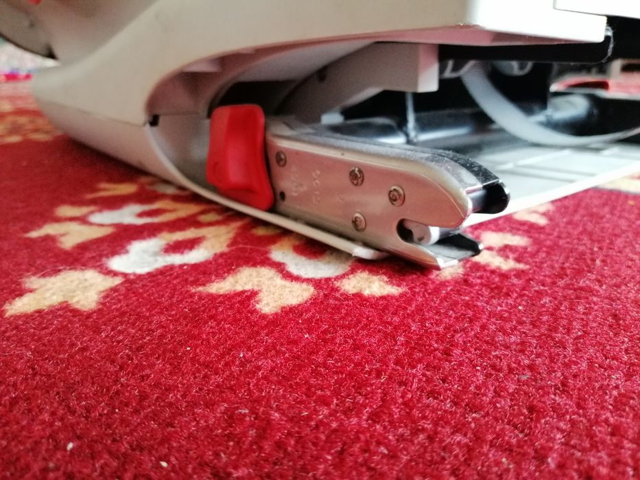 Автокресло Romer XTENSAFIX Германия