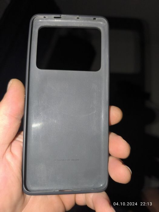 Husă redmi note 13 pro plus