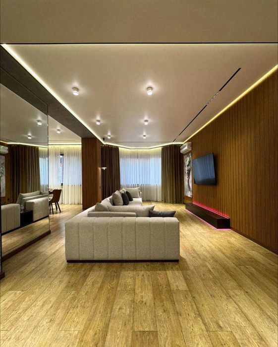 Dream House! Сдаётся 4х комнатная квартира премиум класса в элит ЖК