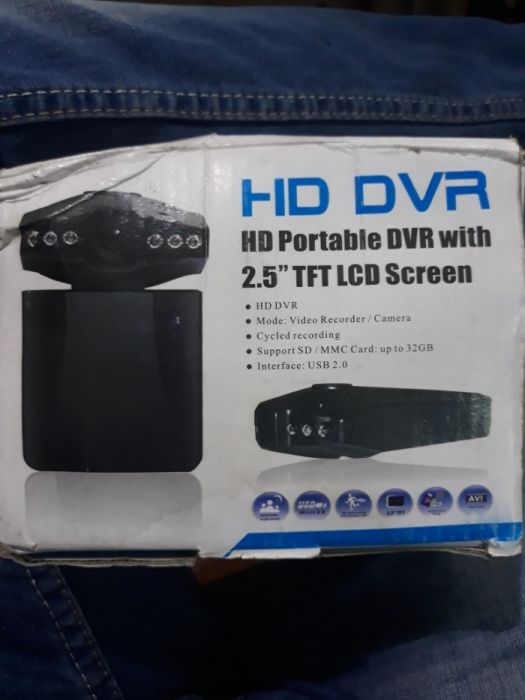 Видиорегистратор