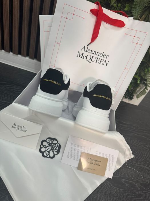 Alexander McQueen
