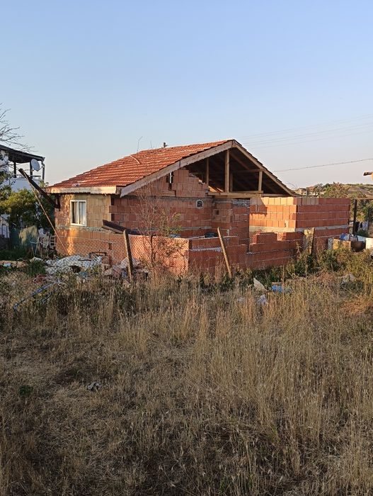 Продава се Къща в с. Драчево, Област Бургас - 80 кв.м за 109 €/кв.м - Снимка #11