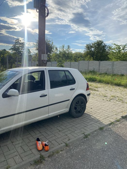 vand golf 4 1 .9