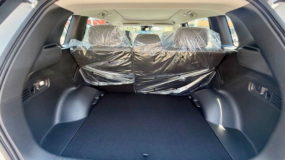 GAC AION i60 2026: 650 km masofa va dabdabali salon! $26,000