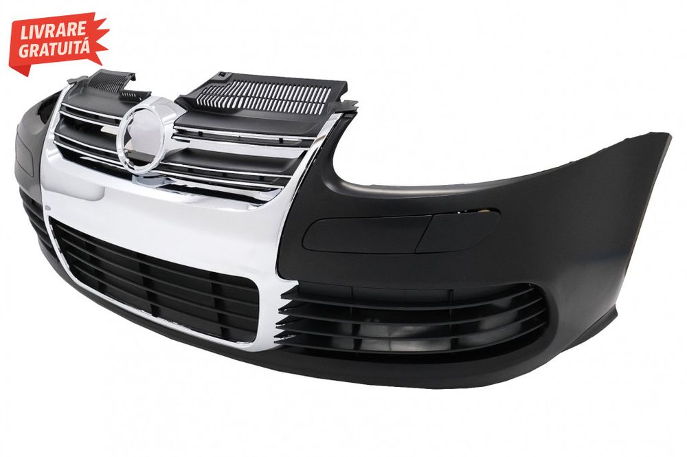 Pachet Complet VW Golf V 5 (2005-2007) R32 Design