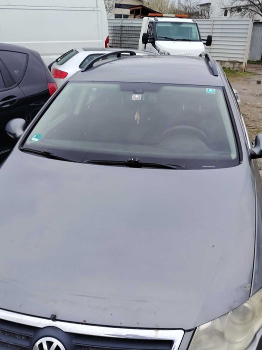 VW Passat pentru dezmembrat