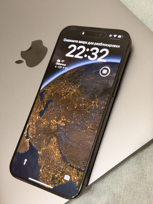 IPhone 15 pro max 512gb