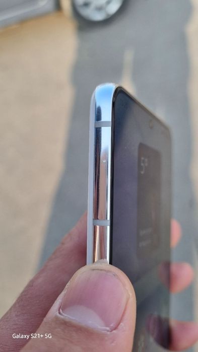 Samsung Galaxy S21 5G