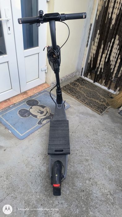 Trotinetă electrică