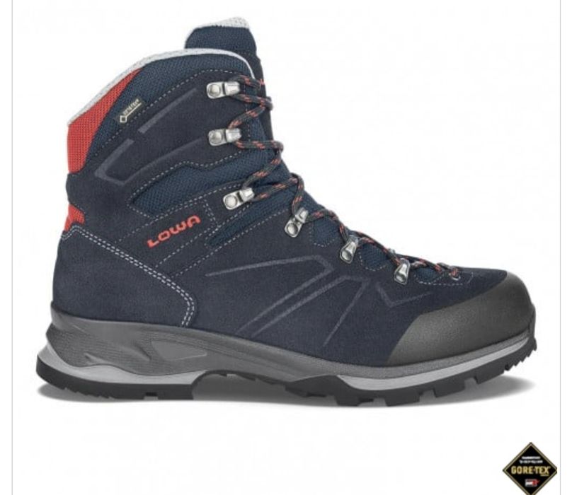 LOWA Обувки Baldo GTX 43½
