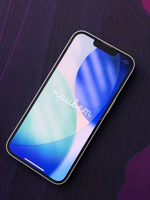 iPhone 13 128 Гб