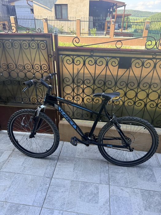 Vand bicicleta XFACT