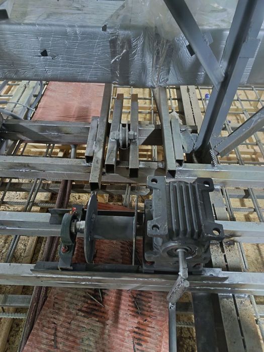 Лебёдка libyodka lebyotka