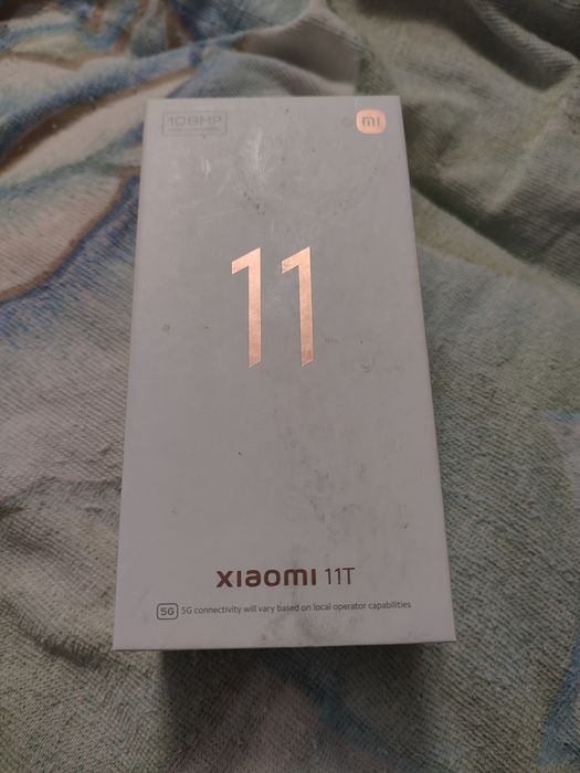 Xiaomi 11T 8/256