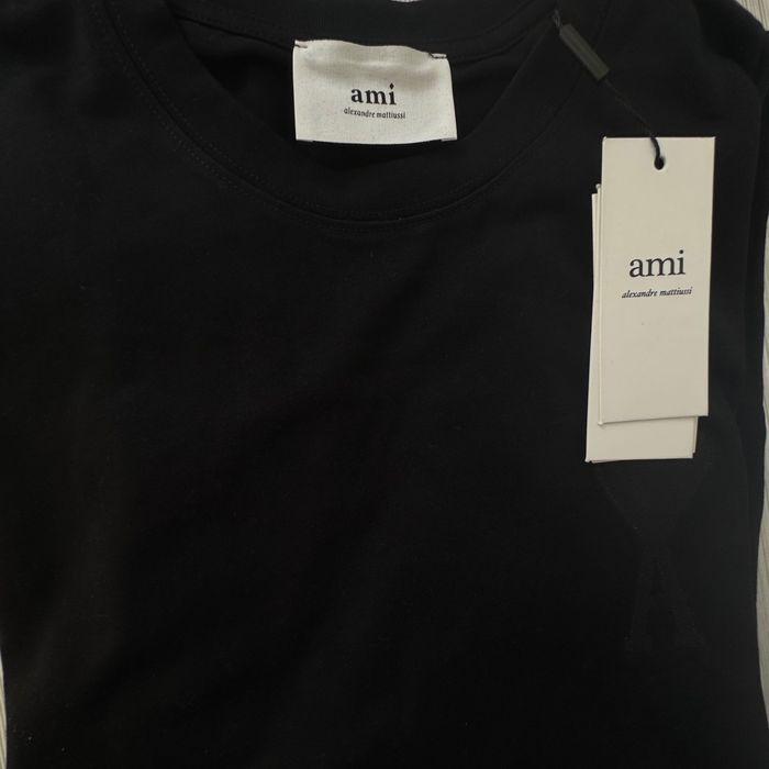Tricou ami Mărimea S
