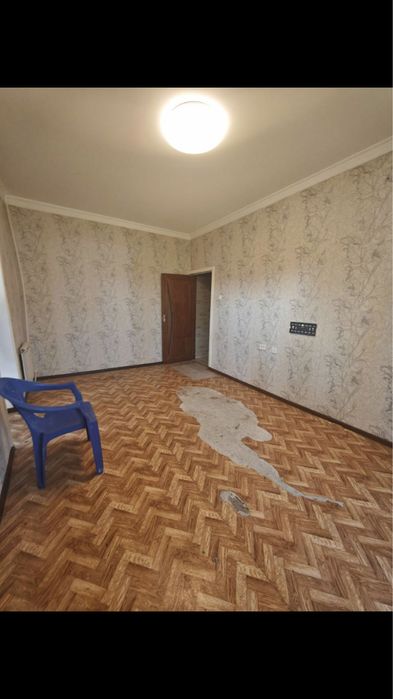 Продается 1 комнатная квартира. Массив «Феруза»