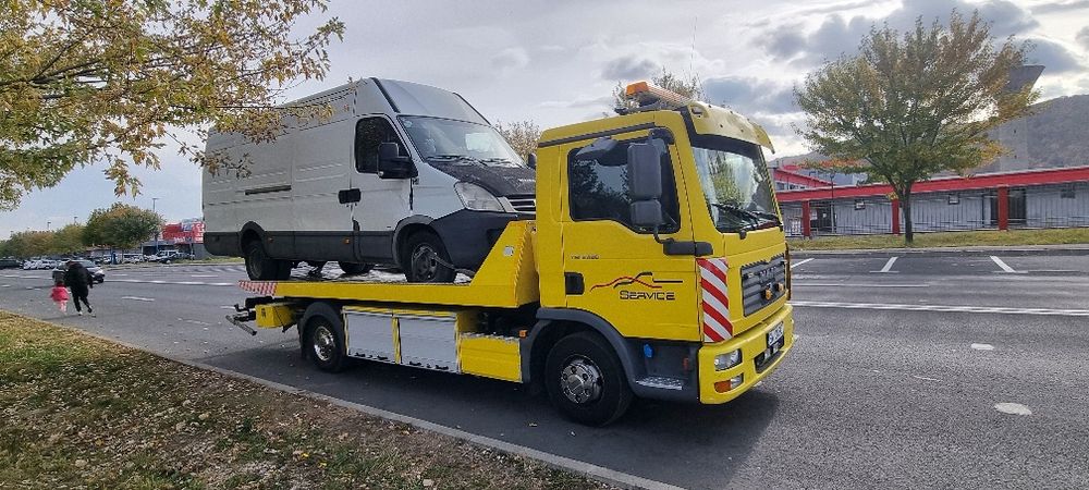 Tractari auto/Brasov/utilaje/dube/platforma auto/asistenta rutiera