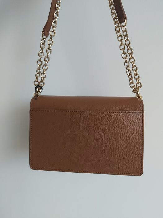 1927 Furla чанта кафява
