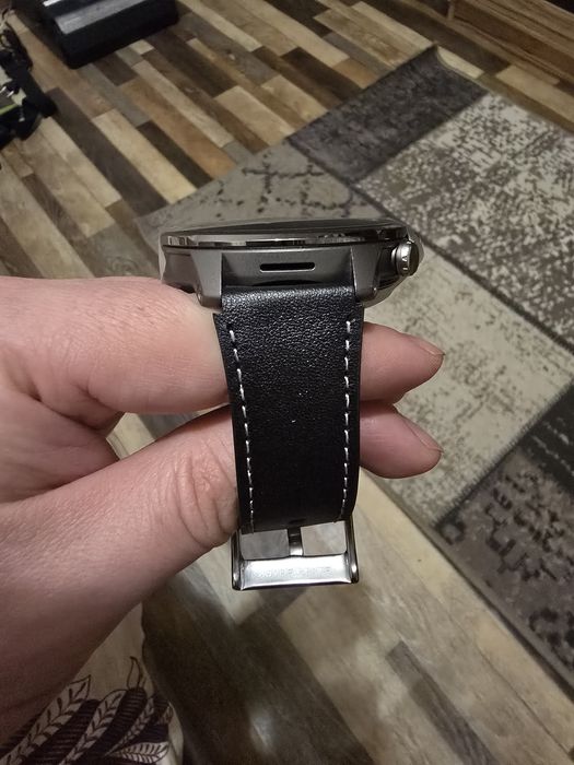 Смарт часы Black Shark Watch X Pro