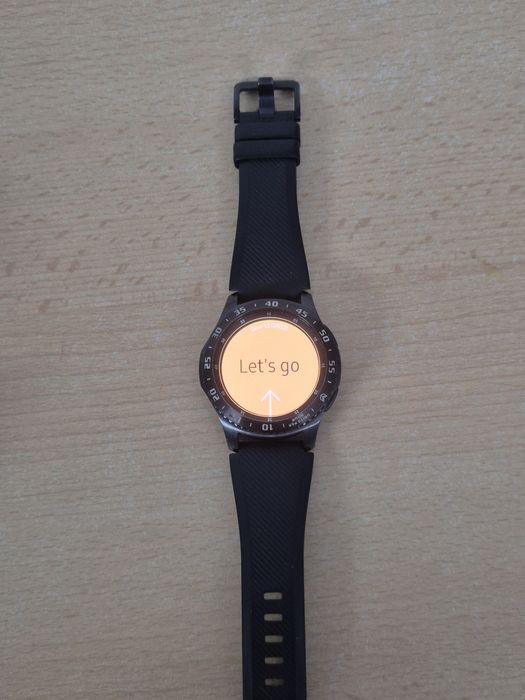 Vand Samsung S3 Frontier