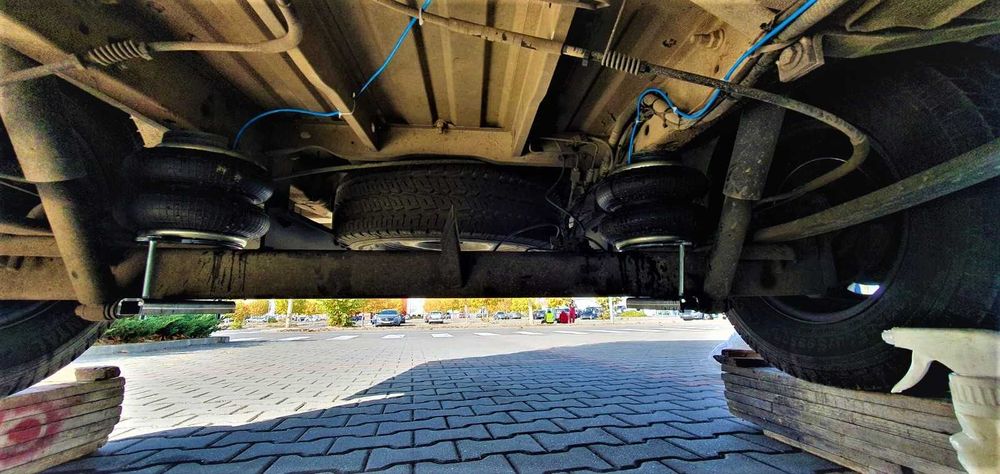 Reducere luna Mai Perne aer suplimentare autoutilitare tractari auto