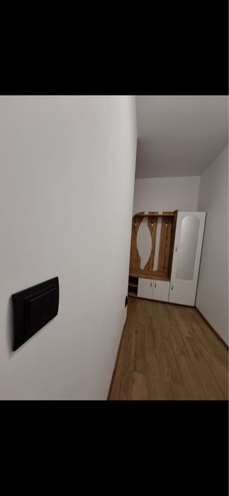 Apartament cu o camera