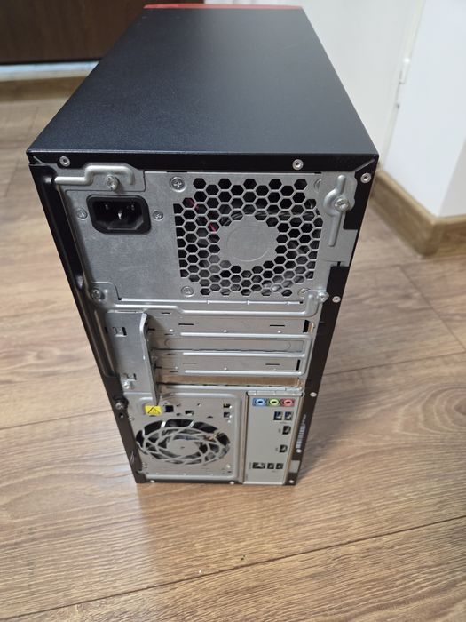 Desktop/Computer/Calculator HP Pavilion 550-152NA i5,SSD 2TB