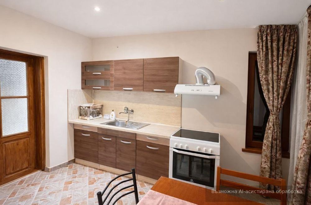 Тристаен апартамент  в гр.Варна, Погреби!