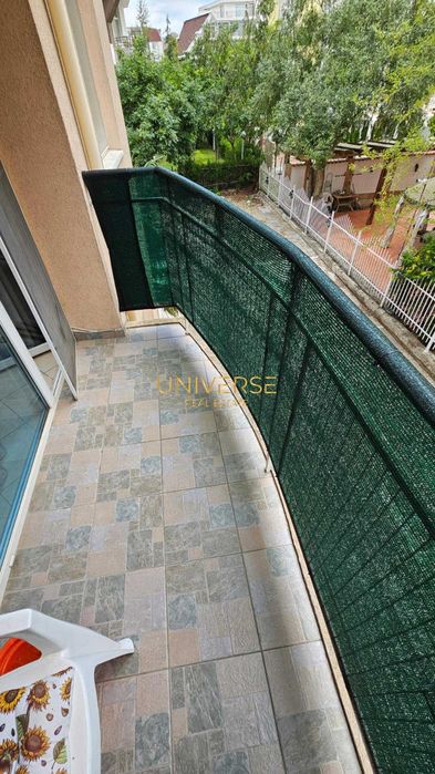 Продава се Двустаен апартамент в к.к. Слънчев бряг - 57 кв.м за 1255 €/кв.м - Снимка #10