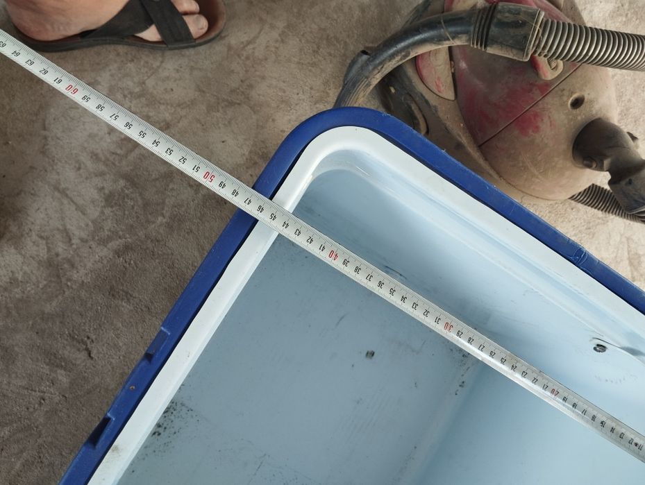 Куллиман холодильник