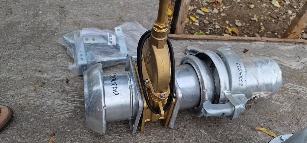 Sorb vidanja 2.3.4.5.6. 8 toli robinet vană vidanja toată gama import