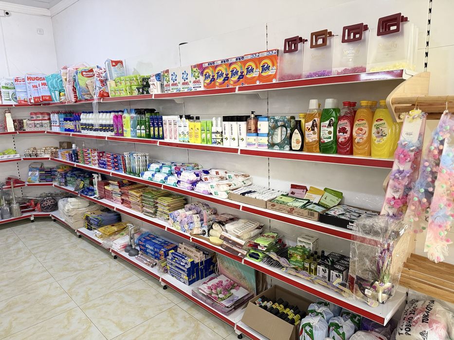 Ликвидация товара