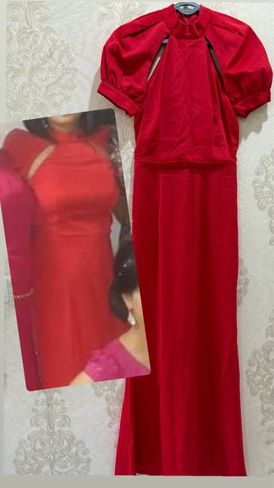 1-2киілген көйлектер сатылады