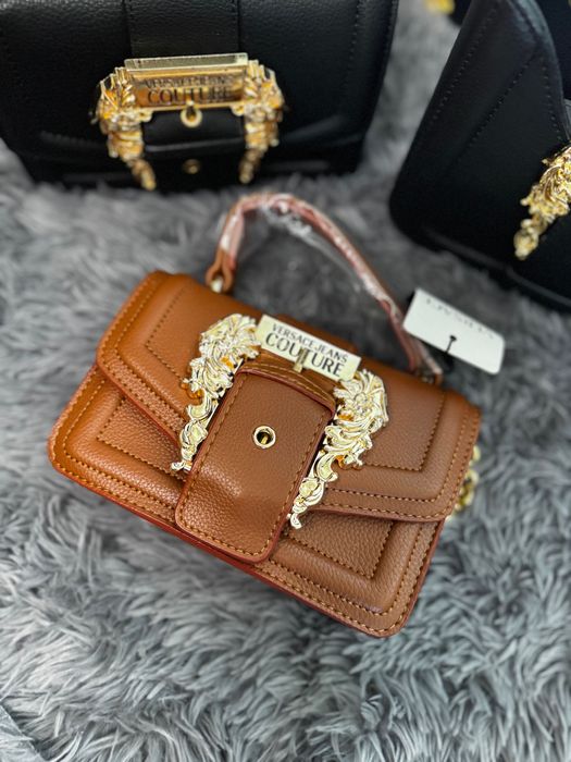 Versace дамска чанта