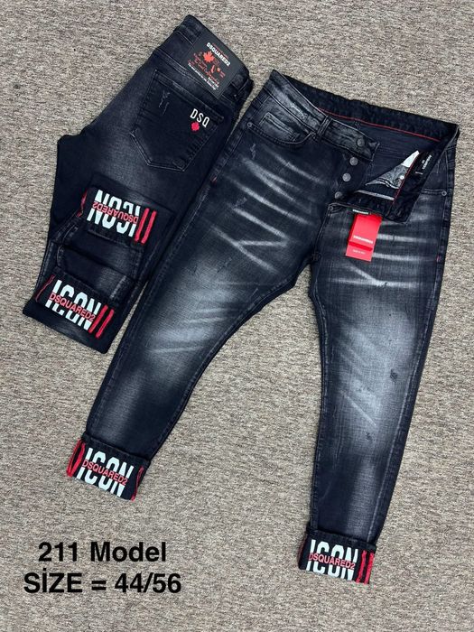 blugi dsq calitate premium