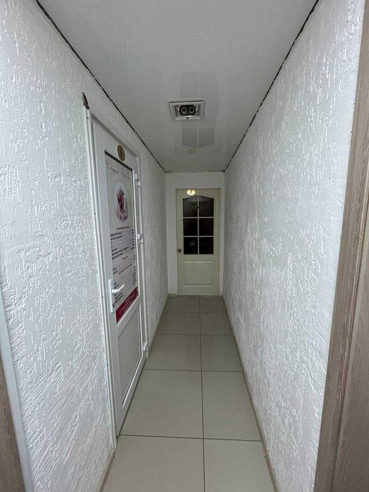 Коммерческое помещение в центре города