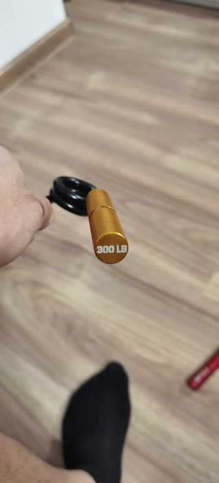 Vand flexoare antebrat GRIPZILLA