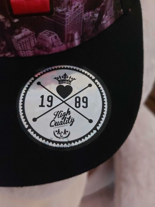 Оригинални ,зимни,  плетени шапки на ,,Kama""