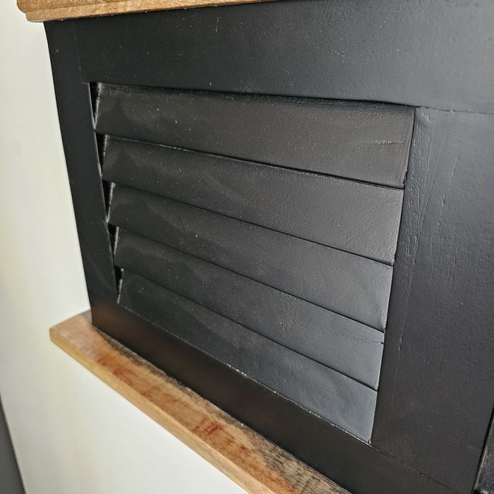 TV шкаф,антре,коридор и закачалка от 100% масивно мангово дърво
Закача