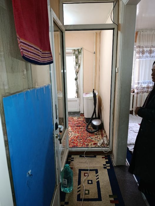 1 хона 1- этаж Горгаздан срочно сотилади.