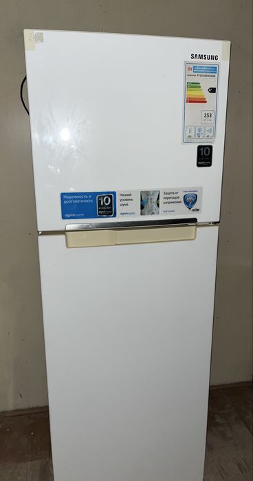 Samsung digitalinverter