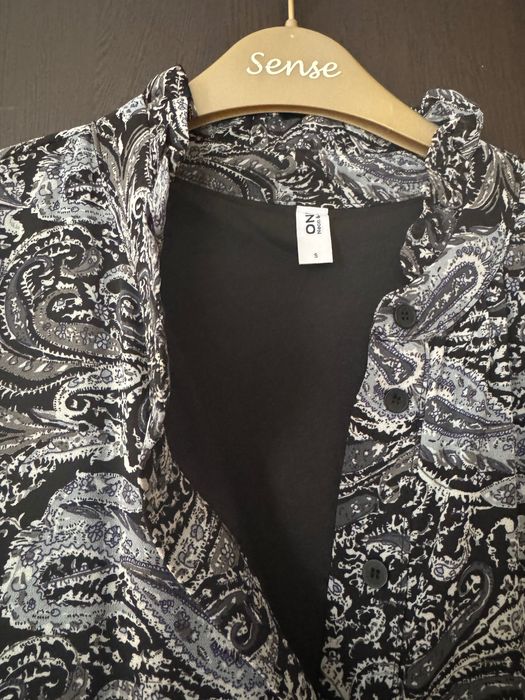 Овърсайз рокля Only