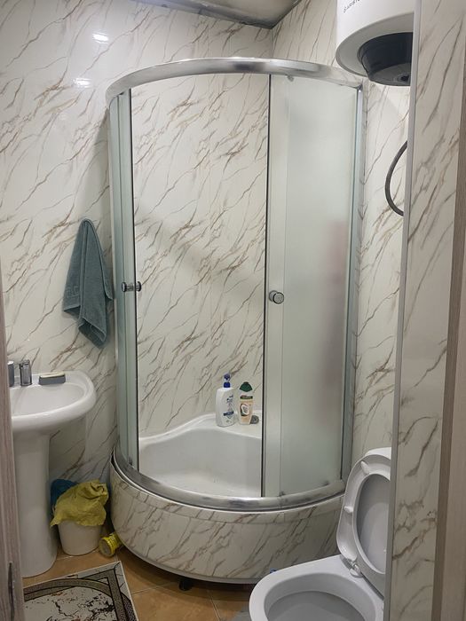 Продам 2х ком квартиру