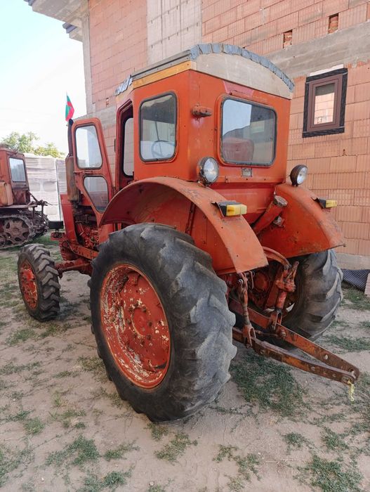 Трактор Т-40 AHS