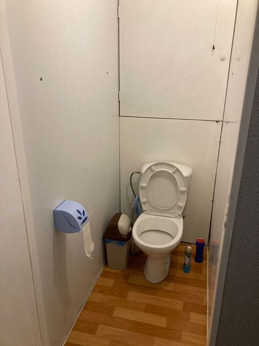 Продаётся 1 комн квартира