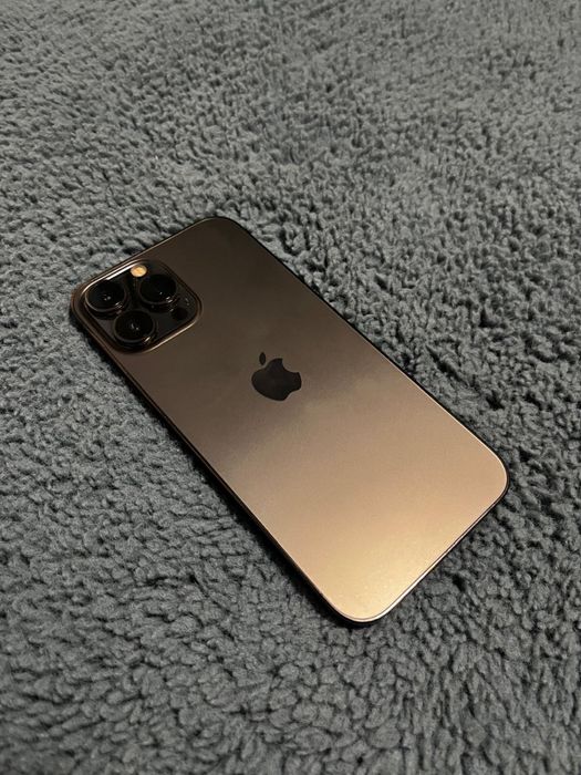 Iphone 13 Pro Max 256 gb.