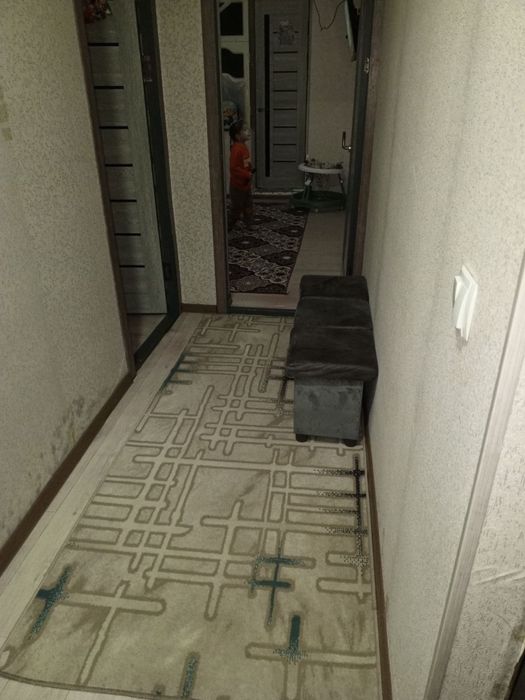 Аренда квартира  ижарага берилади